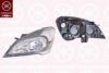 KIA 921011H170 Headlight